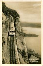 PP0 Zwitserland Rigi Spoorweg 1930, Verzenden