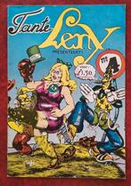 Tante Leny Presenteert 4, Boeken, Strips | Comics, Eén comic, Europa, Ophalen of Verzenden, Zo goed als nieuw