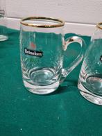 Heineken pullen drie stuks, Ophalen of Verzenden, 'T Olde Gre-j, Info@toldegrej.nl, Endepoelstraat 20f Didam
