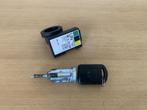 contactslot met sleutel opel meriva tigra corsa 2001 - 2009, Auto-onderdelen, Gebruikt, -, -, Opel