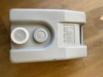 Fiamma roll-tank 23 W, Ophalen, Zo goed als nieuw