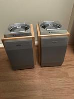 Philips Speakerset - Woox Technologie, Audio, Tv en Foto, Luidsprekers, Philips, Gebruikt, Ophalen of Verzenden, Minder dan 60 watt