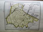 43/ Workum/ Dijkshorne/ Oudeschool/ Koudumerzijl / Kuyper FR, Ophalen of Verzenden