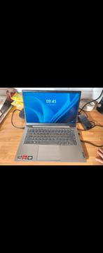 Lenovo Thinkbook - met touchscreen, Computers en Software, Windows Laptops, Met videokaart, Qwerty, 256GB, 8 GB