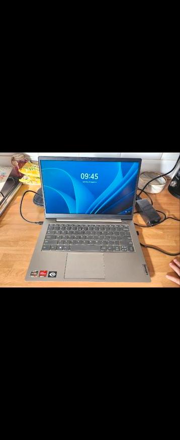 Lenovo Thinkbook - met touchscreen  beschikbaar voor biedingen