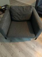 Fauteuil van Ikea, Huis en Inrichting, Fauteuils, Ophalen, Gebruikt, 50 tot 75 cm