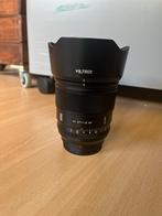 Viltrox 27mm F/1.2 XF Pro - Fujifilm X-mount, Ophalen of Verzenden, Zo goed als nieuw, Standaardlens
