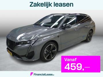 Peugeot e-308 SW GT Avantage EV 54 kWh Afn. Trekhaak beschikbaar voor biedingen