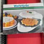 Wafelijzer, Ophalen of Verzenden, Zo goed als nieuw, Airfryer, Minder dan 750 gram