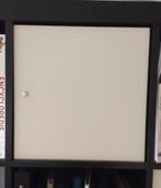 Kallax inzet deur en ladenblok, Ophalen, Zo goed als nieuw