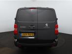 Peugeot Expert 2.0 BlueHDI 180 Long Asphalt | Automaat | Nav, Stof, Gebruikt, Met garantie (alle), Bedrijf