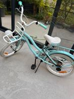Meisjes fiets, Fietsen en Brommers, Fietsen | Meisjes, Ophalen of Verzenden, 18 inch, Amigo, Handrem