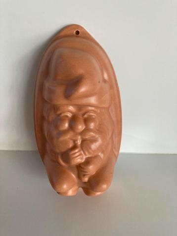 VINTAGE puddingvorm/cake/pate/chocoladevorm jaren 70 beschikbaar voor biedingen