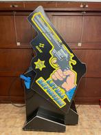 Arcade kast - Lethal Enforcers KONAMI, Verzamelen, Gebruikt, Arcadekast, Ophalen