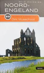 Noord Engeland - Dirk Musschoot ( incl.verz.kosten ), Overige merken, Verzenden, Europa, Nieuw