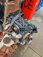 Peugeot 2.0 AH01 motor – defect (kleppen krom) – compleet, Ophalen, Peugeot