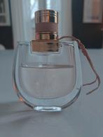 Chloé Nomade Parfum - 75ml (driekwart vol), Sieraden, Tassen en Uiterlijk, Uiterlijk | Parfum, Ophalen of Verzenden, Gebruikt