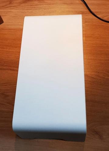 Laptop bed/bank tafeltje. Jan kurz design.  beschikbaar voor biedingen