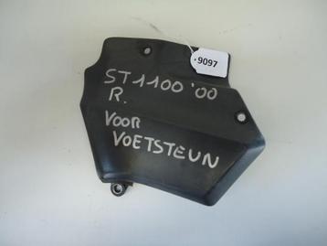 ST1100 1990 - 2001 Honda Cover D1-12976 beschikbaar voor biedingen