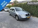 Skoda Fabia 1.4-16V Choice | Airco | Cruise Control | Elekt., Auto's, Voorwielaandrijving, Gebruikt, 4 cilinders, Origineel Nederlands