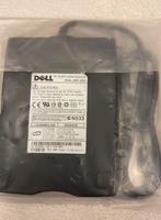 Extern floppy drive usb, Ophalen, Dell