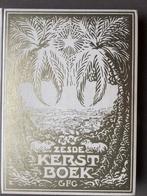 Zesde Kerstboek 1929, Ophalen