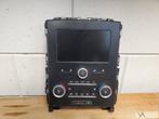 Renault Megane 4 2015 - 2022 climate control radio bediening, Ophalen of Verzenden, Gebruikt, Renault