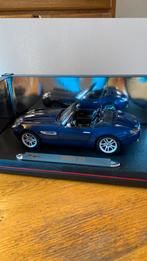 Mooi model BMW 1/18, Hobby en Vrije tijd, Modelauto's | 1:18, Ophalen of Verzenden, Zo goed als nieuw, Maisto