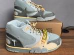 Travis Scott x Nike Air Trainer 1 Grey Haze | EUR 38,5, Kleding | Heren, Schoenen, Ophalen, Nieuw, Overige kleuren