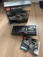 Lego 42111 dom’s charger, Kinderen en Baby's, Speelgoed | Duplo en Lego, Ophalen of Verzenden, Zo goed als nieuw