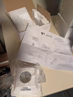 Inbouwspot (8 stuks), Ophalen, Overige materialen, Nieuw, Inbouw