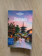 Lonely Planet Japan, Boeken, Gelezen, Azië, Ophalen of Verzenden, Lonely Planet