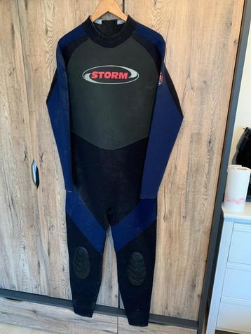 Duikpak  beschikbaar voor biedingen