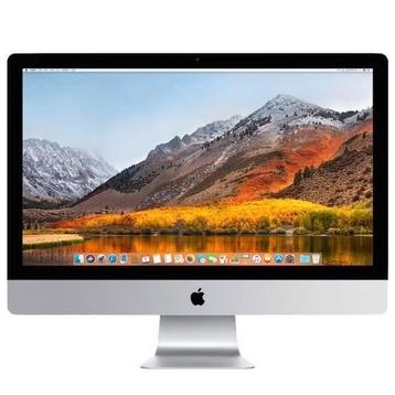 Imac 27 inch 2013 zie foto specs beschikbaar voor biedingen