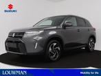 Suzuki Vitara 1.5 Hybrid Style | Automaat | Apple Carplay /, Auto's, 12 maanden, Zwart, 4 cilinders, 116 pk