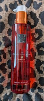 Rituals shower Oil, Ophalen, Nieuw, Bad & Douche