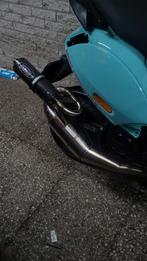 PM 59 Imitatie Uitlaat, Ophalen of Verzenden, Zo goed als nieuw, Uitlaat, Piaggio