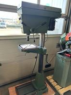 Kolomboormachine TNW type 24, Doe-het-zelf en Verbouw, Gereedschap | Boormachines, Ophalen, Gebruikt, Kolomboormachine, Variabele snelheid