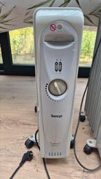 Kachel voor erbij, Huis en Inrichting, Kachels, Ophalen, Elektrisch, Overige soorten