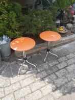 2 vintage retro krukje brabantia, 5 krukken of meer, Ophalen of Verzenden, Zo goed als nieuw, 60 tot 90 cm