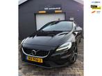 Volvo V40 2.0 D3 R-Design *Pano*Led*Clima*PDC*Cruise*, Auto's, Volvo, Voorwielaandrijving, 28 km/l, Gebruikt, 4 cilinders
