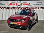 Nissan Juke 1.6 DIG-T Tekna 190PK I Navi I Clima I El.-pakke, Voorwielaandrijving, 1618 cc, Gebruikt, Met garantie (alle)
