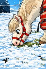 Bijrijder Groom, Dieren en Toebehoren