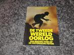 DE TWEEDE WERELDOORLOG, Ophalen of Verzenden, Zo goed als nieuw, Tweede Wereldoorlog, Overige onderwerpen