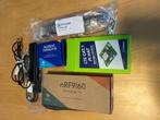 4G cellular IoT kit, Ophalen of Verzenden, Nieuw