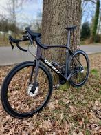 Giant TCR Advanced Pro 1 - Ultegra (maat L) topstaat, Ophalen, 28 inch, Carbon, Heren