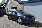 Volkswagen GOLF 1.2 TSI Lounge Edition, Navi, PDC, Stoelverw, Auto's, Volkswagen, Te koop, Zilver of Grijs, 5 stoelen, Benzine