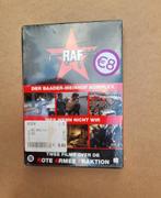 RAF 2 films over de Rote Armee Fraction, Ophalen of Verzenden, Nieuw in verpakking, Actie, Boxset