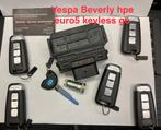 Vespa gts 300 keyless Beverly 400 keyless 125 cc Vespa etc., Ophalen of Verzenden, Zo goed als nieuw