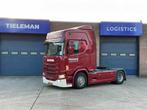 2022 Scania R460 Opleggertrekker, 460 pk, Euro 6, Scania, Overige brandstoffen